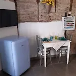 Cozy Loft In The Heart Of Cagliari