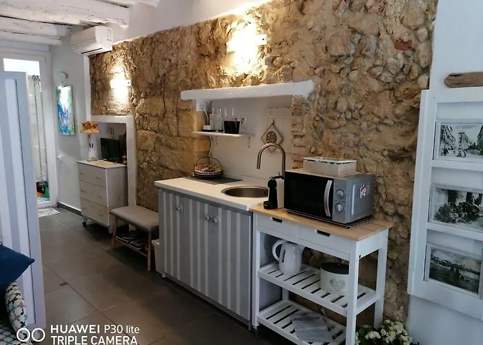 Cozy Loft In The Heart Of Cagliari
