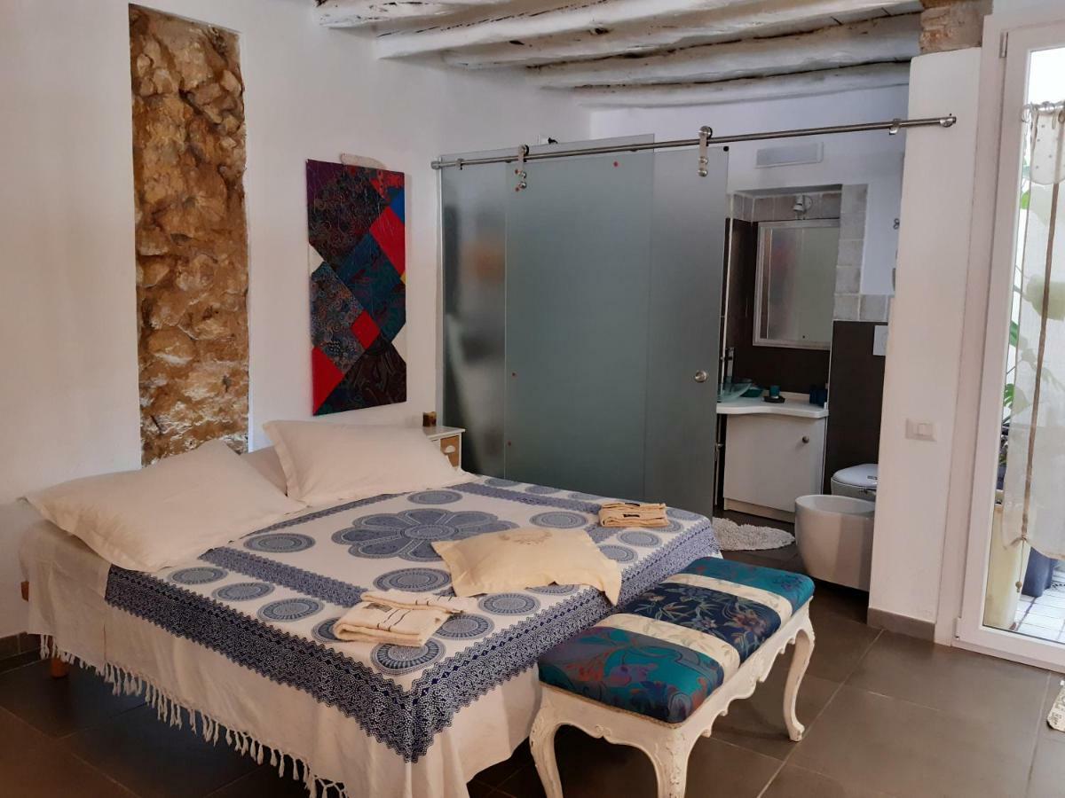 Cozy Loft In The Heart Of Holiday home Cagliari