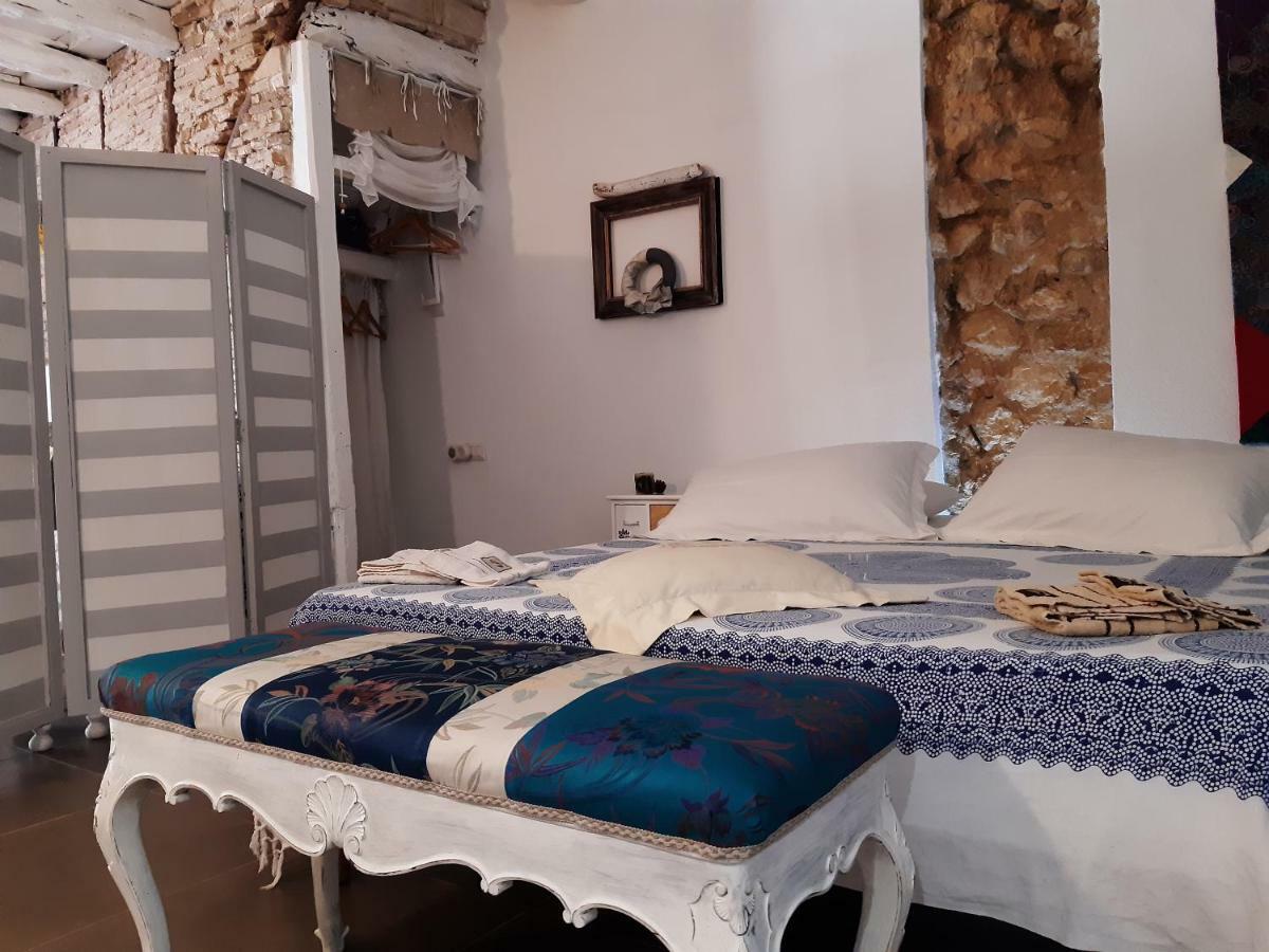 Cozy Loft In The Heart Of Holiday home Cagliari