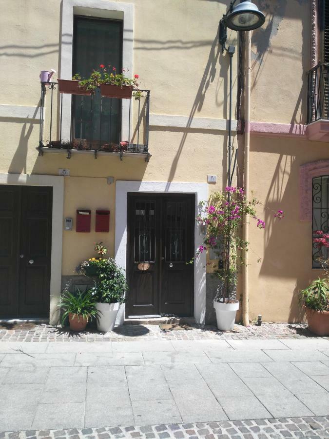 Cozy Loft In The Heart Of Cagliari
